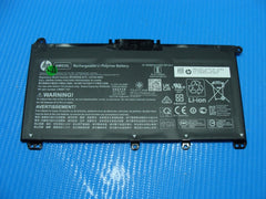 HP 17-cn1053cl 17.3" Battery 11.34V 41.04Wh 3440mAh HW03XL L97300-005