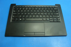 Dell Latitude 13.3" 7390 OEM Laptop Palmrest w/Touchpad Keyboard vj3c9 - Laptop Parts - Buy Authentic Computer Parts - Top Seller Ebay