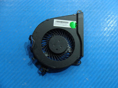 HP Omen 15.6" 15t-ax200 Genuine Laptop CPU Cooling Fan 858970-001 47G35TP103