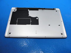 MacBook Pro A1278 13" 2012 MD101LL/A Bottom Case Silver 923-0103