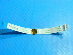 Dell Inspiron 15-5547 15.6" Genuine Laptop Touchpad Ribbon Cable NBX0001K400 