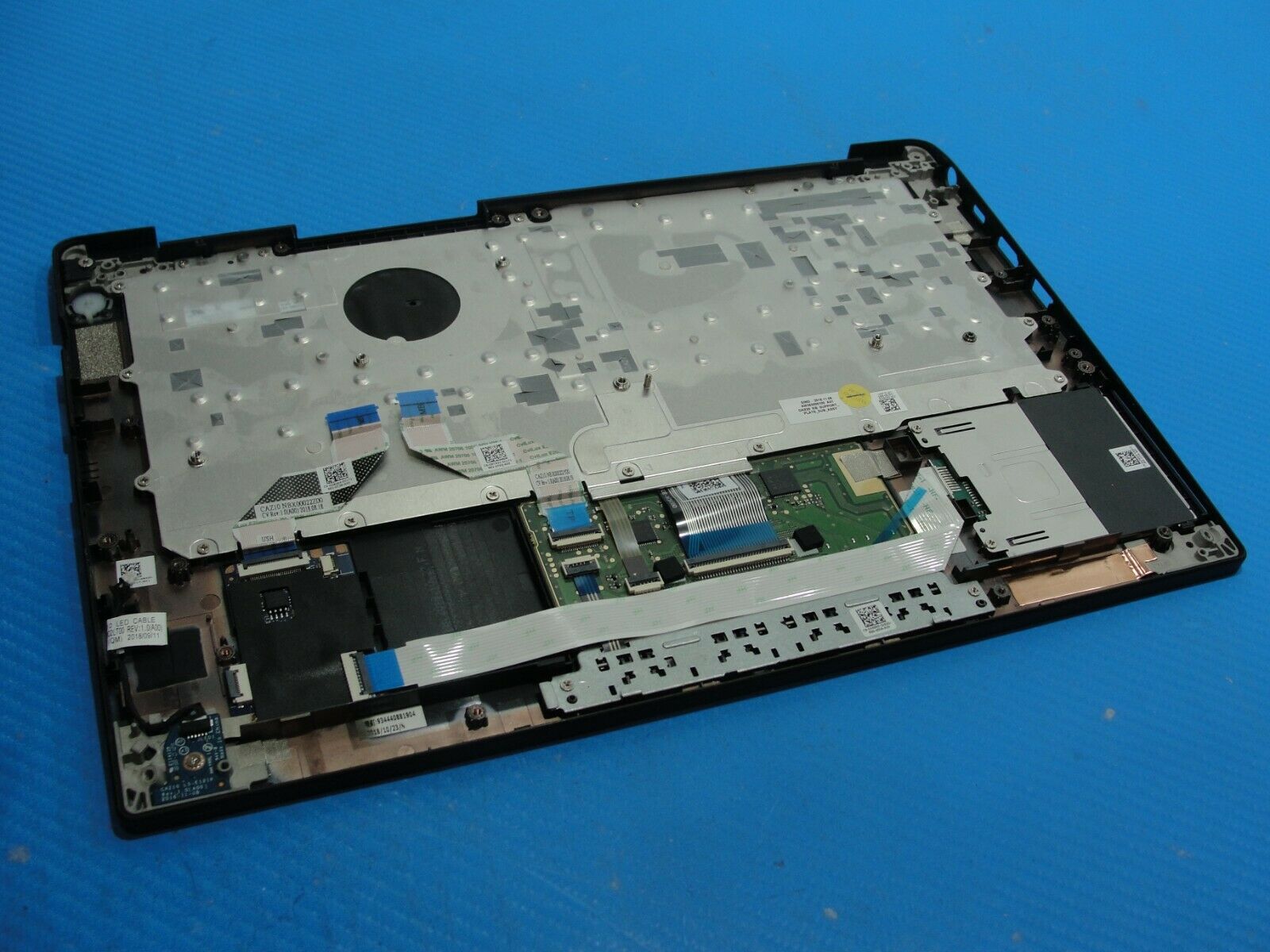 Dell Latitude 12.5