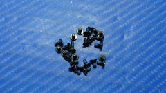 Asus 11.6" X200CA  OEM Laptop Screw Set Screws Set Of Screw GLP* Asus