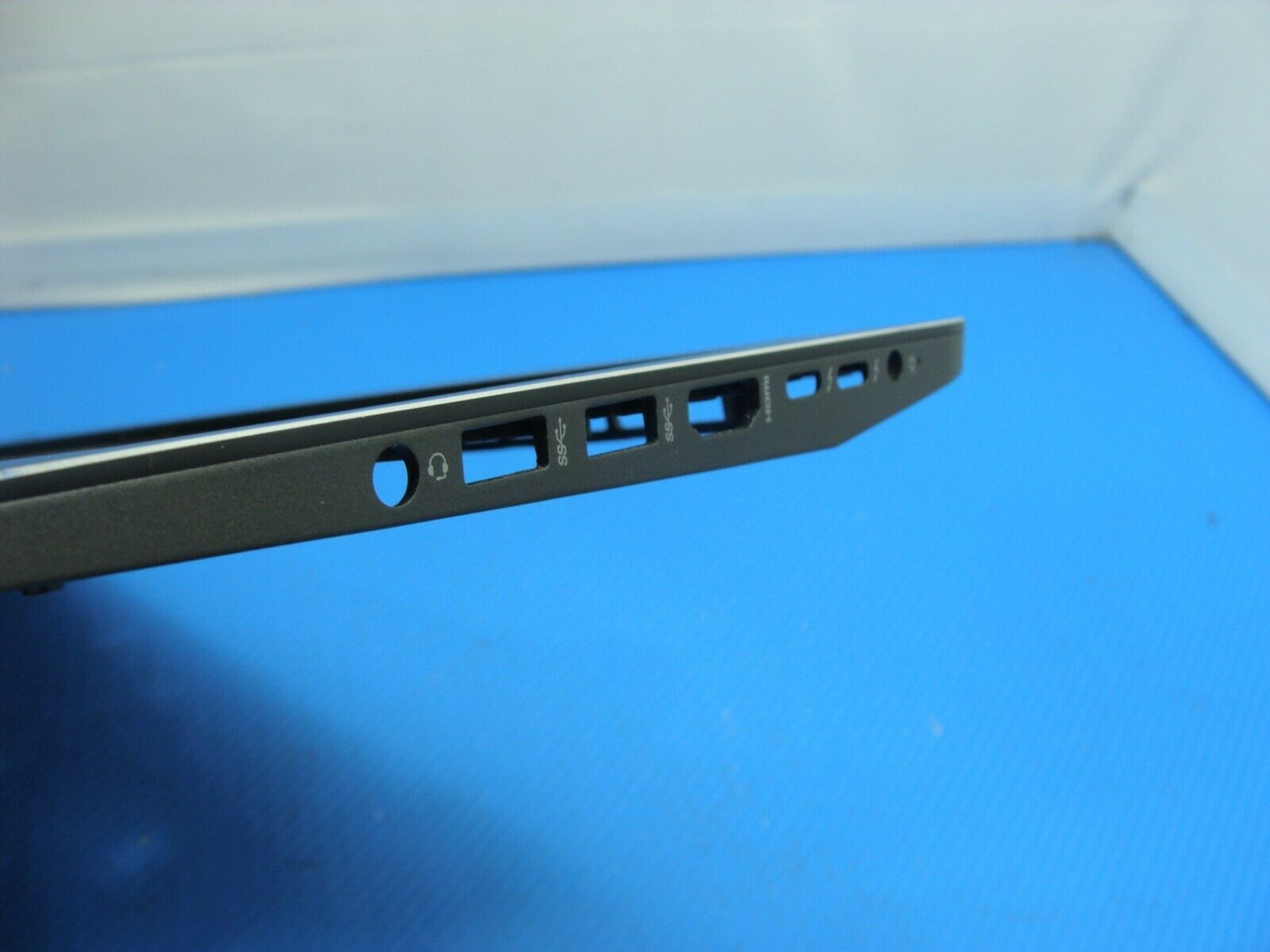 HP ZBook 15 G2 15.6