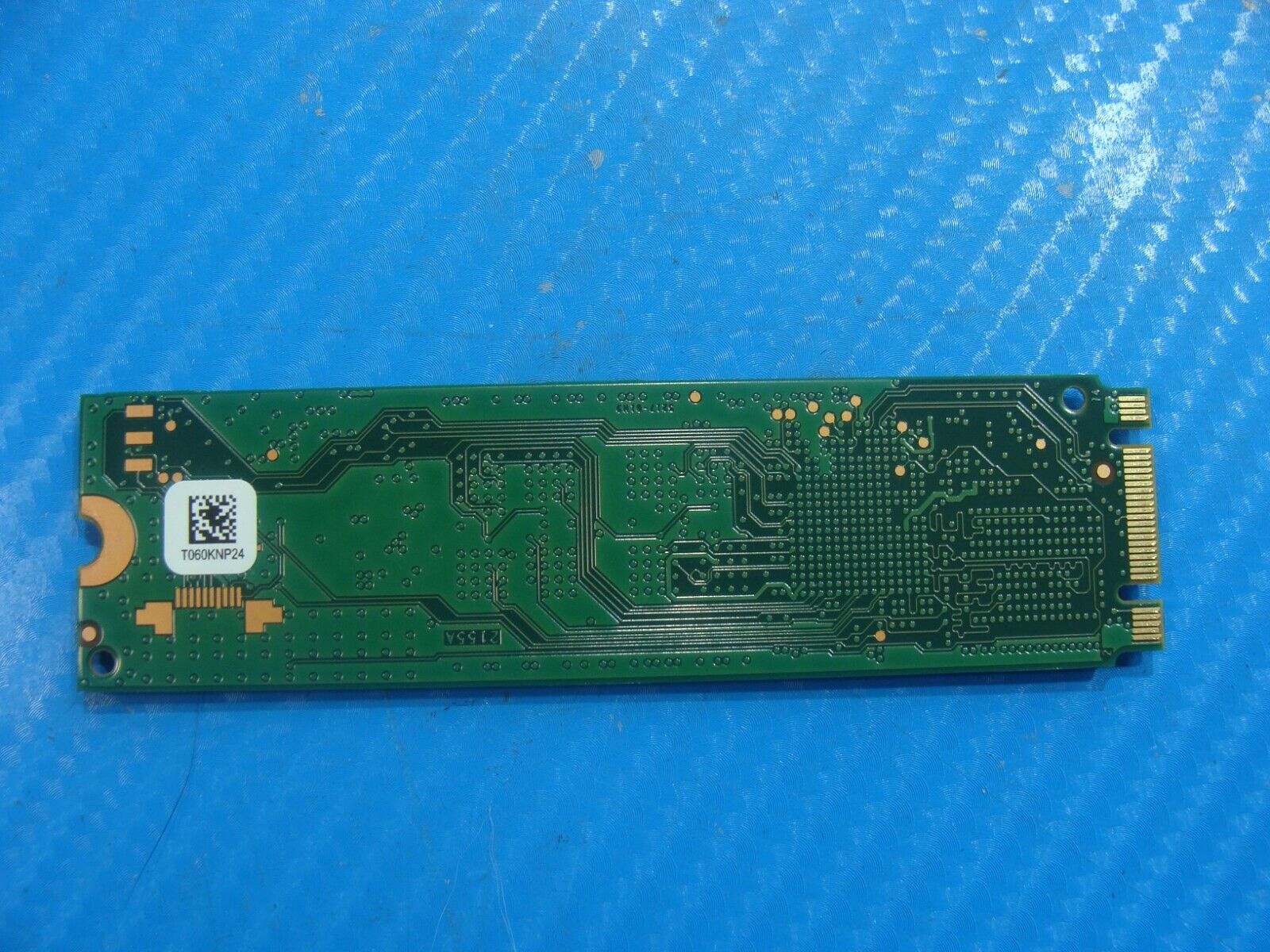 Dell 3379 Micron SATA M.2 256GB SSD Solid State Drive MTFDDAV256TBN-1AR1ZABDA