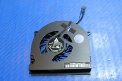 MacBook Pro A1278 13" Late 2011 MD313LL/A OEM CPU Cooling Fan 922-8620 #2 ER* - Laptop Parts - Buy Authentic Computer Parts - Top Seller Ebay