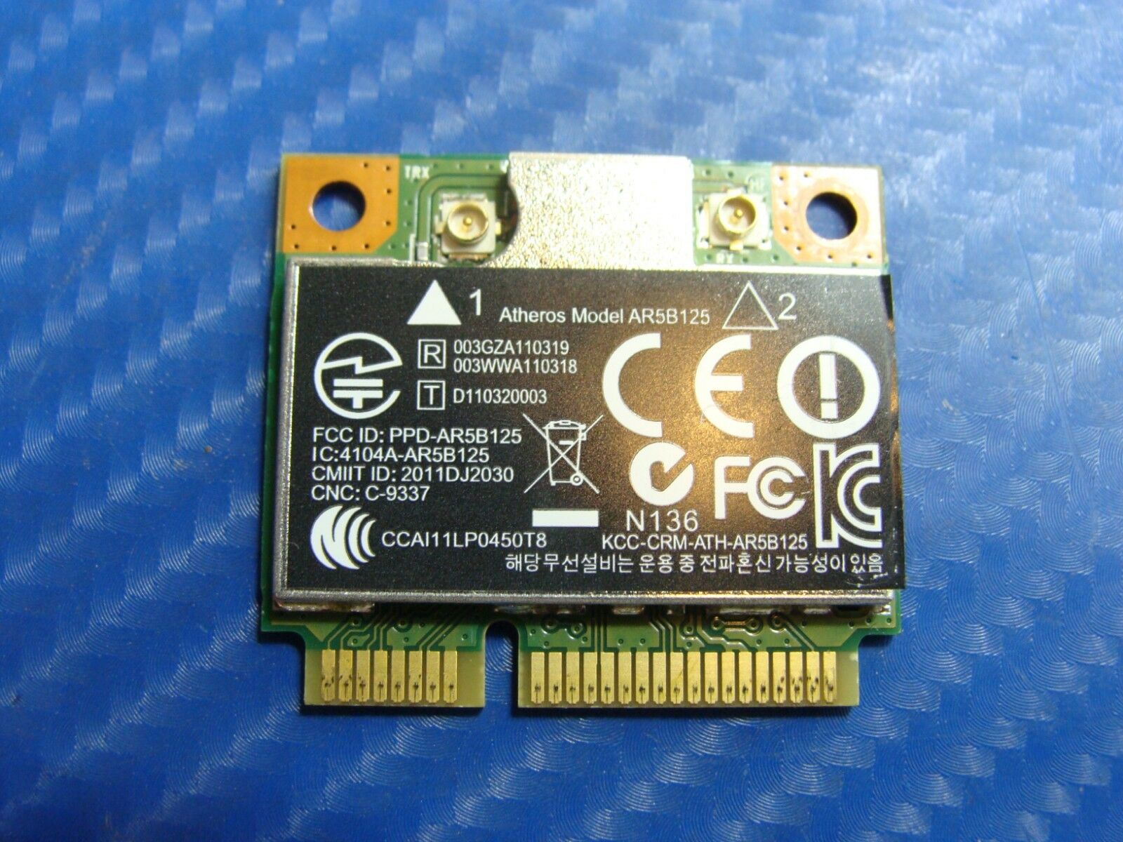 HP 2000 15.6