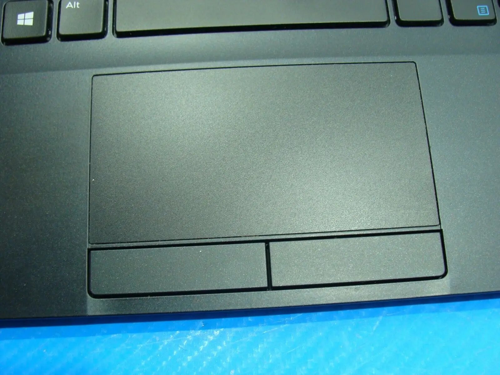 Dell Latitude 12.5