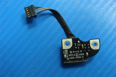 MacBook Pro A1286 15" Late 2011 MD318LL/A Magsafe Board w/Cable 922-9307 