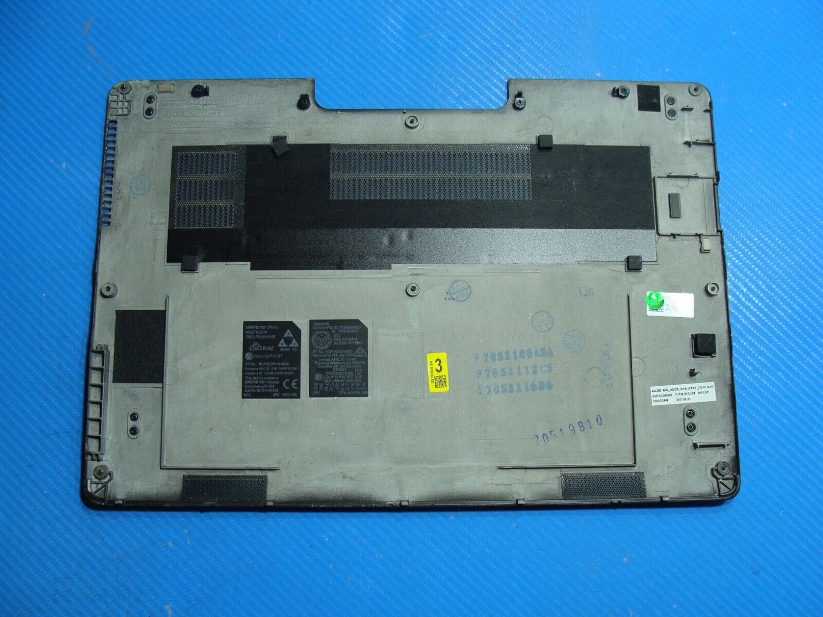 Dell Latitude E7470 14