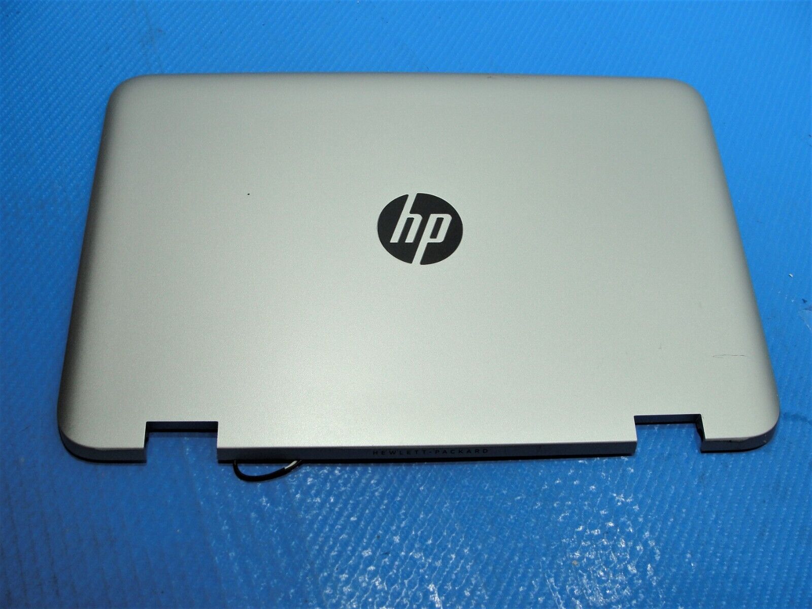 HP Pavilion x360 13-a110dx 13.3