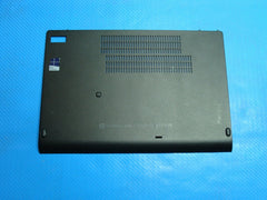 HP EliteBook 840 G2 14" Genuine Bottom Case Black 766324-001 6070B0789201 "A" - Laptop Parts - Buy Authentic Computer Parts - Top Seller Ebay