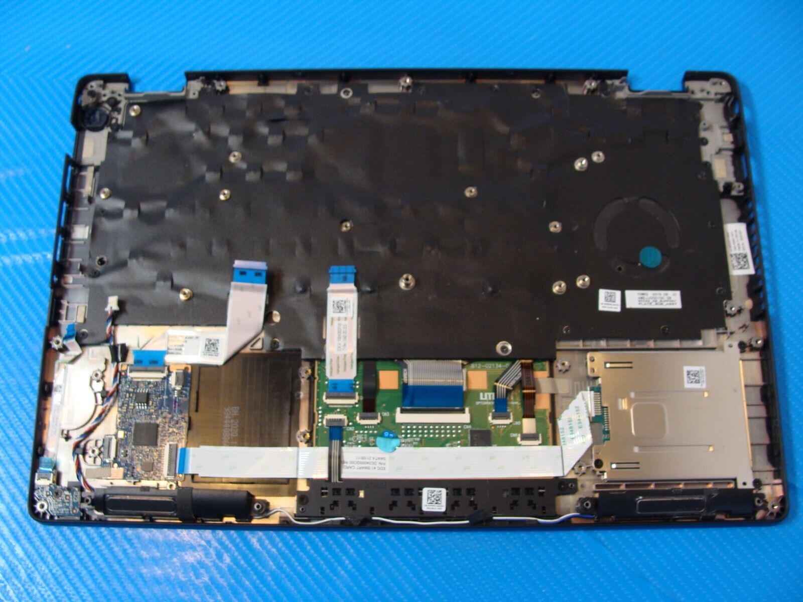 Dell Latitude 5401 14