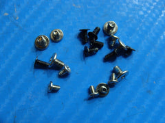 Lenovo ThinkPad 14" X1 Carbon 2nd Gen OEM Screw Set Screws for Repair ScrewSet