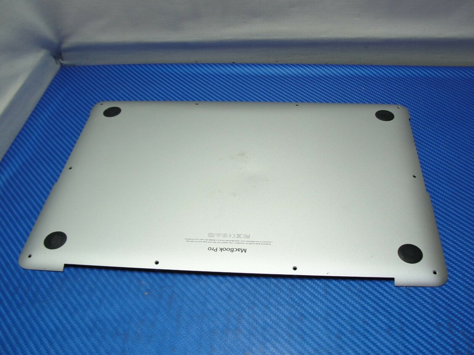 MacBook Pro A1502 13