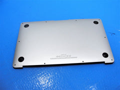 MacBook Air A1370 11" Late 2010 MC906LL/A Genuine Bottom Case Silver 922-9679