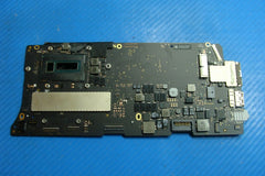 MacBook Pro A1502 13"2015 MF839LL i5-5257U 2.7GHz 8GB Logic Board 661-02354 Asis 