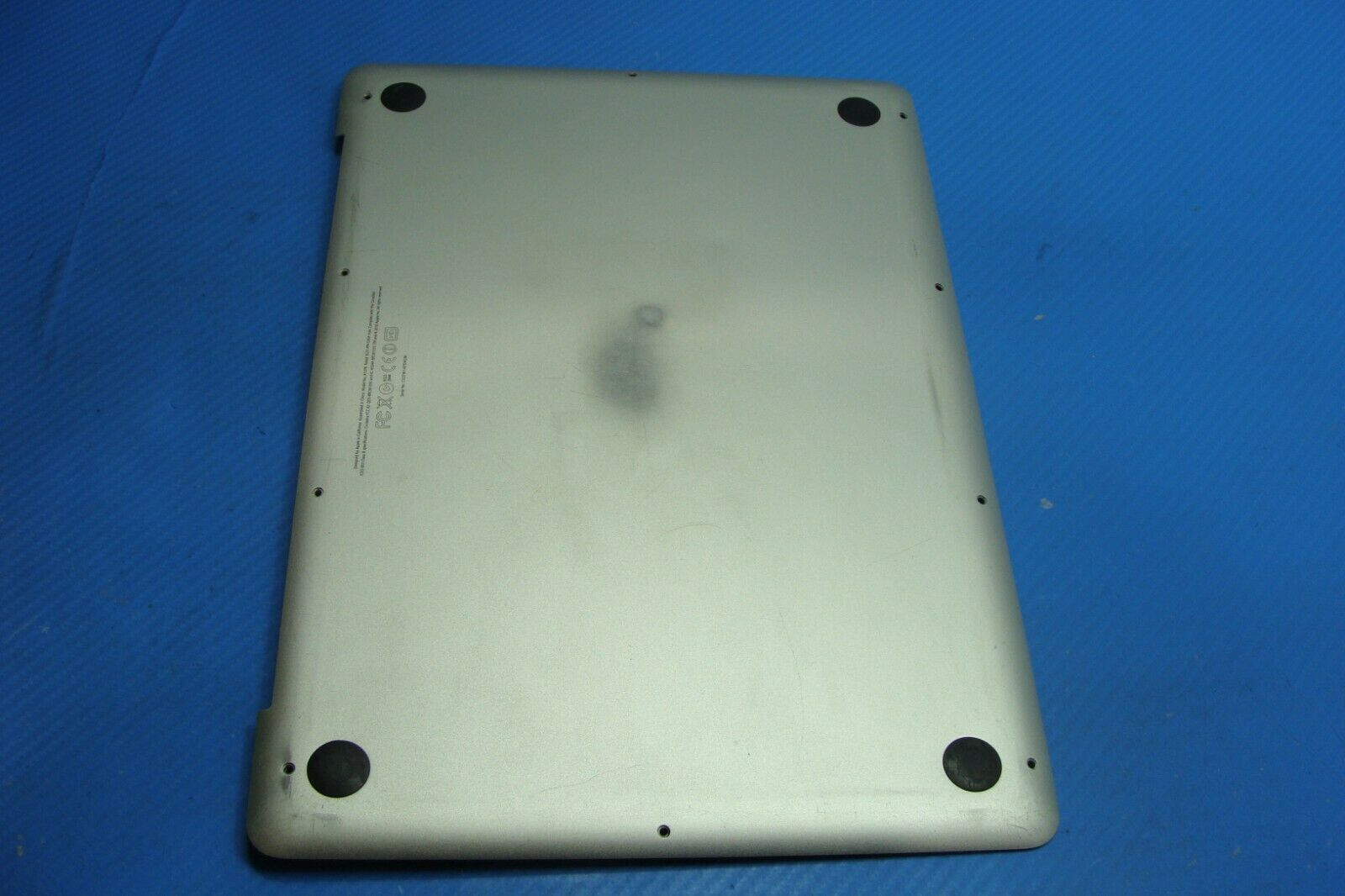 MacBook Pro A1278 13