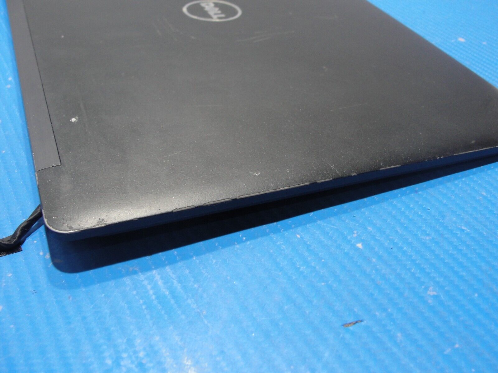 Dell Latitude 12.5