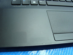 Dell Latitude 12.5" E7270 Genuine Palmrest w/Touchpad Keyboard CHC9T AM1DK000500