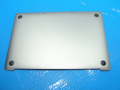 MacBook Pro A1706 13" Late 2016 MLH12LL/A OEM Bottom Case Space Gray 923-01381