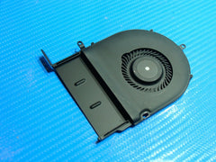 MacBook Pro 13" A1502 Early 2015 MF839LL/A Genuine CPU Cooling Fan 076-00071 