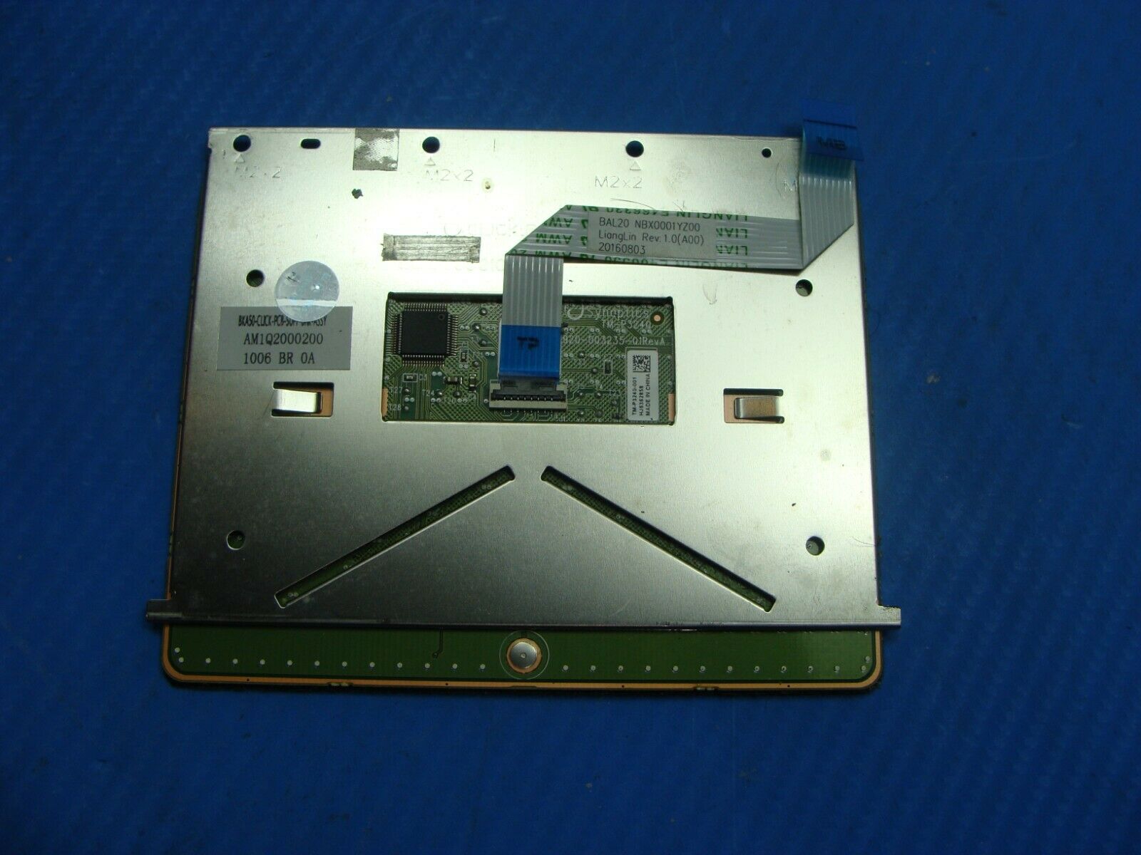 Dell Inspiron 5567 15.6