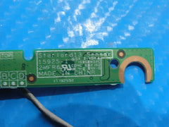 Dell Inspiron 15.6" 15 7579 LCD Video Cable w/Sensor Board & WebCam D44PN JCXG0