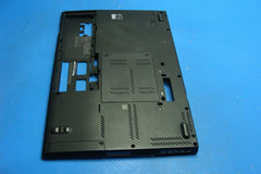 Lenovo Thinkpad T430s 14" Genuine Laptop Bottom Case w/Cover Doors 60.4qz20.001 