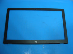 HP 255 G6 15.6" Genuine Laptop LCD Front Bezel AP204000300