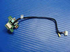 Lenovo ThinkPad 11.6" X120E Genuine USB Port Board DDFL6ATH100 3ZFL7UB0000 GLP* Lenovo