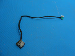 HP Stream 14" 14 ds0003dx OEM Laptop DC IN Power Jack w/ Cable - Laptop Parts - Buy Authentic Computer Parts - Top Seller Ebay