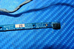 Lenovo Yoga 2 13 20344 13.3" Video Cable wMicrophone Board DC02001VL00 LS-A923P - Laptop Parts - Buy Authentic Computer Parts - Top Seller Ebay