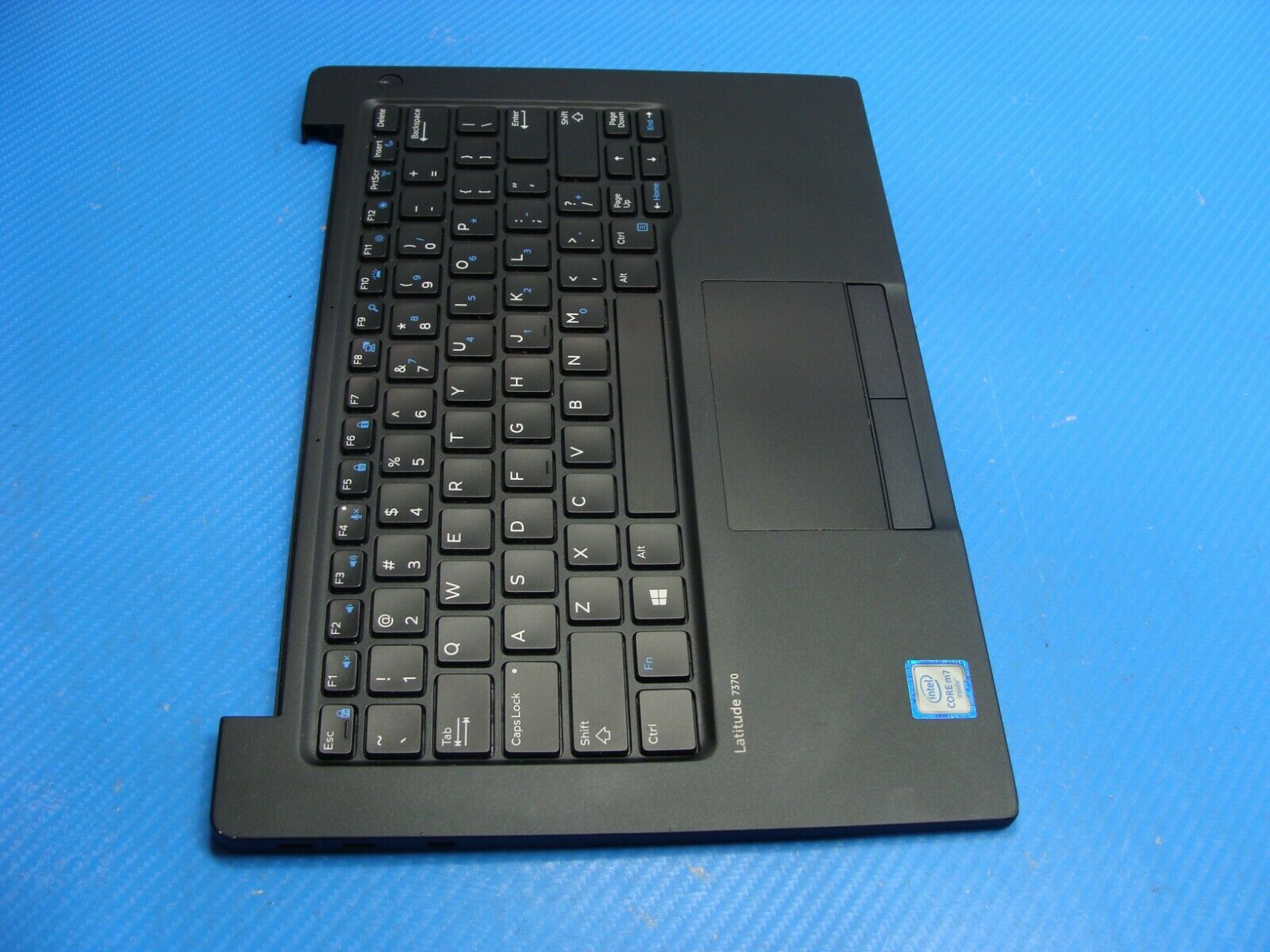 Dell Latitude 13 7370 13.3