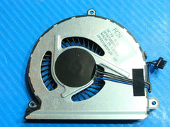 HP Pavilion 15-au010wm 15.6" Genuine CPU Cooling Fan 856359-001 47G34TP103 HP