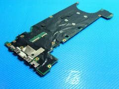 Lenovo ThinkPad 14" T470s Genuine i7-6600u Motherboard 01ER314 