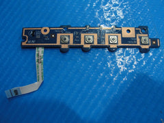 Sony VAIO VPCEG37FM 14" Genuine Laptop Power Button Board w/Cable 48.4MP02.011 