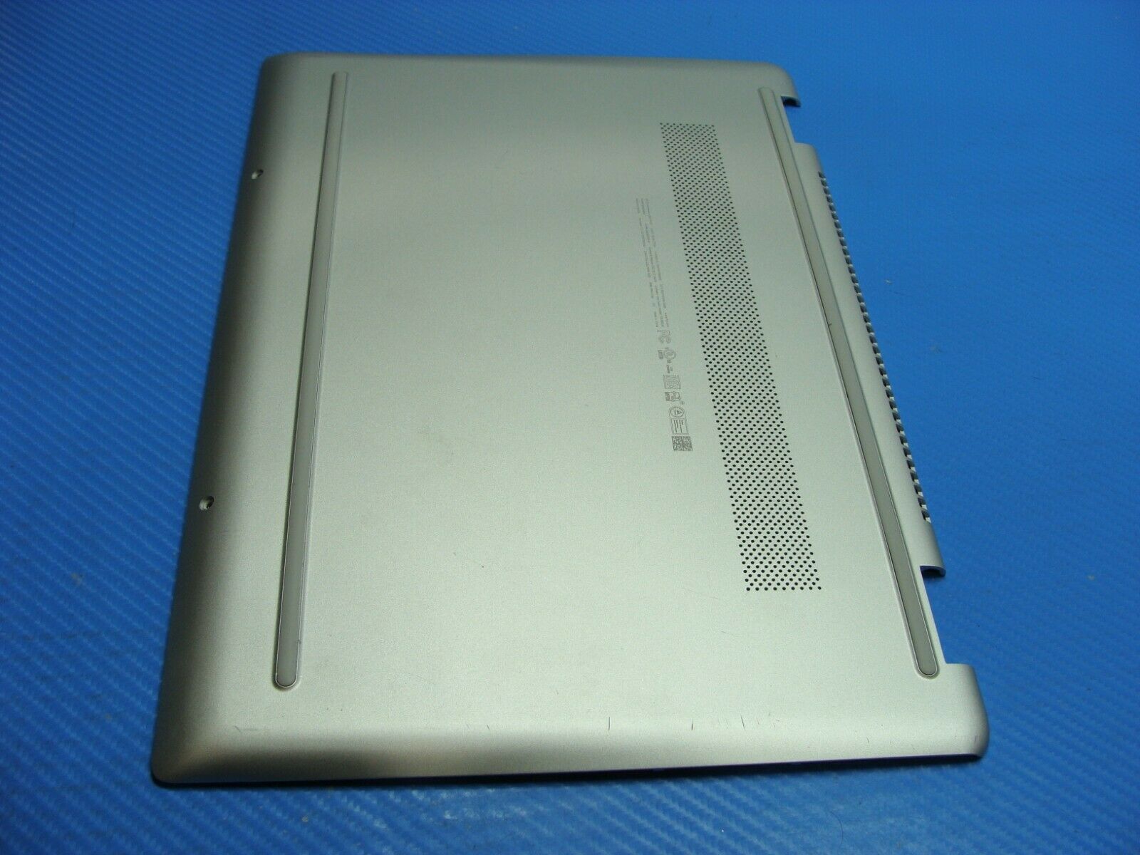 HP Chromebook x360 14