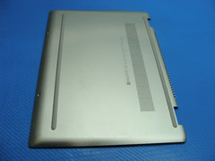 HP Chromebook x360 14" 14 G1 Genuine Laptop Bottom Case Silver L50830-001 HP