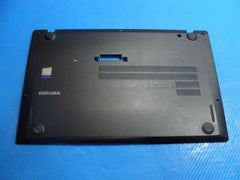 Lenovo ThinkPad 14" T470s Genuine Laptop Bottom Case Base Cover AM134000500