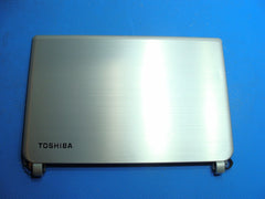 Toshiba Satellite E45-B4100U 14" FHD LCD Screen Complete Assembly Silver