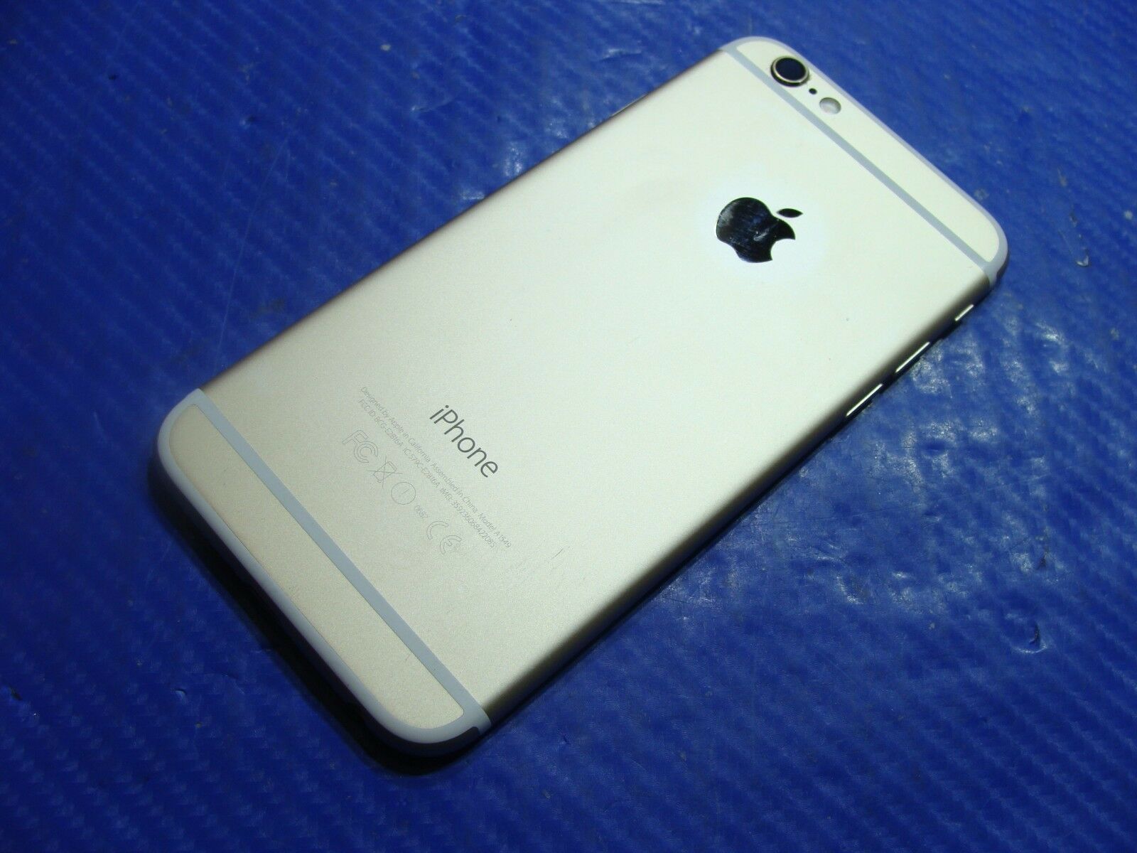 Apple iPhone 6 A1549 4.7