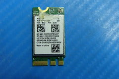 HP 15-da0014dx 15.6" Wireless Wifi Card rtl8723de 915618-003 