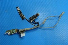 Dell Inspiron 11 3147 11.6" LCD Video Cable w/WebCam Board 1dh6j 450.00k01.0001 - Laptop Parts - Buy Authentic Computer Parts - Top Seller Ebay