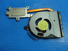 Dell Inspiron 5759 17.3" CPU Cooling Fan w/Heatsink 2FW2C AT1GG001FF0 - Laptop Parts - Buy Authentic Computer Parts - Top Seller Ebay