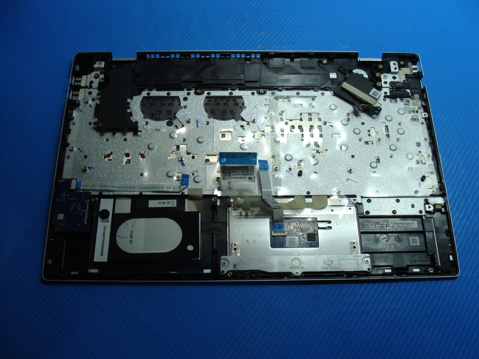 HP Pavilion 15-cw1095nr 15.6