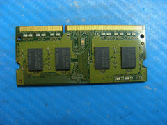 Apple A1278 Samsung 2GB 1Rx8 PC3-10600S SO-DIMM Memory RAM M471B5773DH0-CH9 Samsung