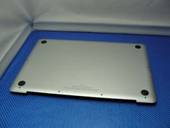 MacBook Pro 13" A1278 Mid 2012 MD101LL/A Genuine Bottom Case Silver 923-0103 Apple