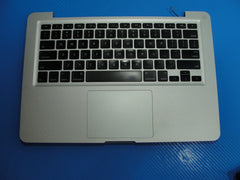 MacBook Pro 13" A1278  Early 2011 MC700LL/A Genuine Top Case Silver  661-5871 