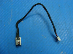 Toshiba Satellite 17.3" C875D-S7225 Genuine DC IN Power Jack w/Cable - Laptop Parts - Buy Authentic Computer Parts - Top Seller Ebay